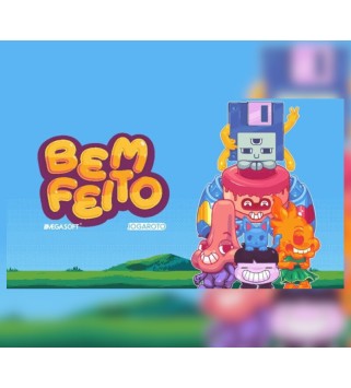 Bem Feito Steam Key GLOBAL
